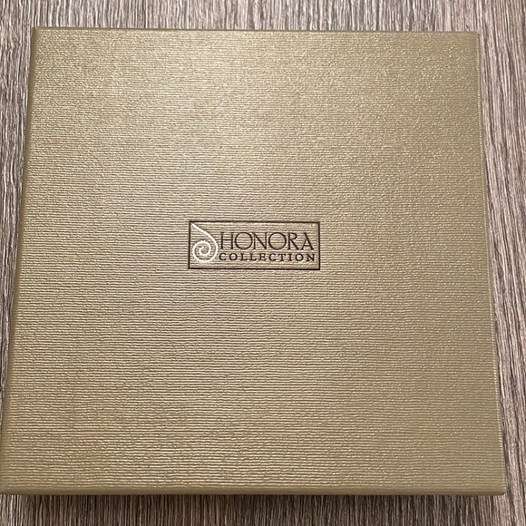 Multi colored pearl necklace - Picture 8 of 8